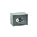 Phoenix Vela Home and Office Size 2 Security Safe Key Lock Graphite Grey SS0802K 58080PH