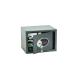 Phoenix Vela Home and Office Size 2 Security Safe Key Lock Graphite Grey SS0802K 58080PH