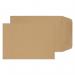 Blake Everyday Envelopes Manilla Pocket Plain Gummed 80gsm 154x106mm (Pack 1000) - N2040 58106BL