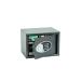 Phoenix Vela Home and Office Size 2 Security Safe Electronic Lock Graphite Grey SS0802E 58115PH