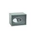 Phoenix Vela Home and Office Size 2 Security Safe Electronic Lock Graphite Grey SS0802E 58115PH