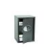 Phoenix Vela Home and Office Size 4 Security Safe Electronic Lock Graphite Grey SS0804E 58129PH