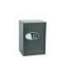 Phoenix Vela Home and Office Size 4 Security Safe Electronic Lock Graphite Grey SS0804E 58129PH