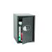 Phoenix Vela Home and Office Size 5 Security Safe Electronic Lock Graphite Grey SS0805E 58136PH