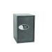 Phoenix Vela Home and Office Size 5 Security Safe Electronic Lock Graphite Grey SS0805E 58136PH