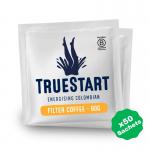 TrueStart Coffee Energising Colombian Pre-Ground Filter Coffee Sachets 60g (Pack 50) - OCFEC60G50 58155TR