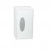 Phoenix Fortress Size 4 S2 Security Safe Key Lock White SS1184K 58164PH