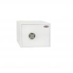 Phoenix Fortress Size 2 S2 Security Safe Electronic Lock White SS1182E 58185PH