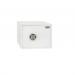 Phoenix Fortress Size 2 S2 Security Safe Electronic Lock White SS1182E 58185PH