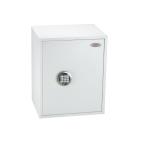 Phoenix Fortress Size 3 S2 Security Safe Electronic Lock White SS1183E 58192PH