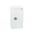 Phoenix Fortress Size 4 S2 Security Safe Electronic Lock White SS1184E 58199PH