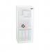 Phoenix Fortress Size 5 S2 Security Safe Electronic Lock White SS1185E 58206PH