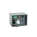 Phoenix Vela Deposit Home and Office Size 2 Safe Electronic Lock Graphite Grey SS0802ED 58255PH