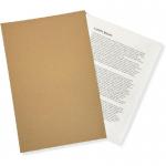 Guildhall Manilla Square Cut Folder A4 250gsm (Pack 50) - FS250-50-MVEZ 58267SP