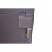 Phoenix Cash Deposit Size 1 Security Safe Key Lock Graphite Grey SS0996KD 58297PH