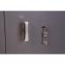 Phoenix Cash Deposit Size 1 Security Safe Key Lock Graphite Grey SS0996KD 58297PH