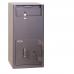 Phoenix Cash Deposit Size 2 Security Safe with Key Lock 58304PH