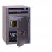 Phoenix Cash Deposit Size 3 Security Safe Key Lock Graphite Grey SS0998KD 58311PH