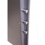 Phoenix Cash Deposit Size 1 Security Safe Electronic Lock Graphite Grey SS0996ED 58318PH