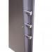 Phoenix Cash Deposit Size 3 Security Safe Electronic Lock Graphite Grey SS0998ED 58332PH