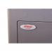 Phoenix Cash Deposit Size 3 Security Safe Electronic Lock Graphite Grey SS0998ED 58332PH