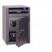 Phoenix Cash Deposit Size 3 Security Safe Electronic Lock Graphite Grey SS0998ED 58332PH