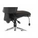 Chiro High Back Chair Black OP000245 58349DY