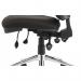 Chiro High Back Chair Black OP000245 58349DY