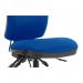 Chiro High Back Chair Blue OP000246 58356DY