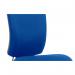 Chiro High Back Chair Blue OP000246 58356DY