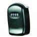 Phoenix Key Store Size 1 Key Safe Combination Lock Black KS0001C 58360PH