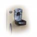 Phoenix Key Store Size 1 Key Safe Combination Lock Black KS0001C 58360PH