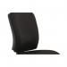 Chiro Medium Back Chair Black OP000247 58391DY