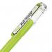 Pentel Mattehop Gel Pens 1.0mm Sweet Colours (Pack 7) - K110-V7STB 58414PE