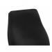 Chiro Plus Chair Black with Arms PO000001 58433DY