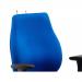Chiro Plus Chair Blue