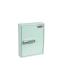 Phoenix Commercial Key Cabinet 42 Hook Electronic Lock Light Grey KC0601E 58465PH