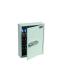 Phoenix Commercial Key Cabinet 42 Hook Electronic Lock Light Grey KC0601E 58465PH