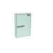 Phoenix Commercial Key Cabinet 64 Hook Electronic Lock Light Grey KC0602E 58472PH