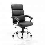 Desire High Executive Chair Black EX000019 58580DY