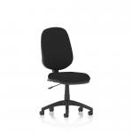 Eclipse Plus I Black Chair Without Arms OP000158 58713DY