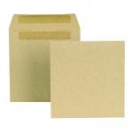 New Guardian Wage Envelope 108x102mm Self Seal Plain 80gsm Manilla (Pack 1000) - L20219 58780BG