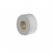 ValueX Mini Jumbo Toilet Rolls 100% Recycled 2Ply 60mm Core L 150m White (Pack 12) - MJ15060R 58806WP