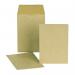 New Guardian Pocket Envelope 98x67mm Gummed Plain 80gsm Manilla (Pack 2000) - M24011 58836BG