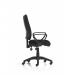 Eclipse Plus II Chair Black Loop Arms KC0022 58846DY