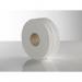 ValueX Jumbo Toilet Rolls 2 Ply 76mm Core L 300m White (Pack 6) - MJ30076R 58848WP