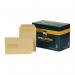 New Guardian Pocket Envelope C5 Self Seal Window 130gsm Manilla (Pack 250) - A23013 58850BG