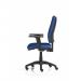 Eclipse Plus II Chair Blue Adjustable Arms KC0028 58867DY