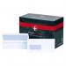 Plus Fabric Wallet Envelope DL Self Seal Window 120gsm White (Pack 500) - C22570 58878BG