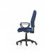 Eclipse Plus II Chair Blue Loop Arms KC0023 58888DY